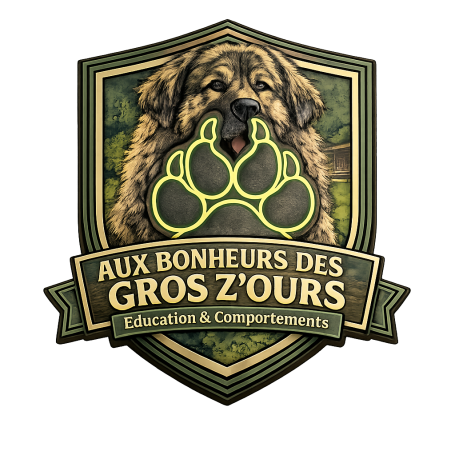 Aux bonheurs des gros z'ours